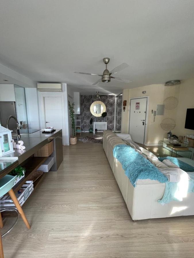 Apartamento Ocean Views