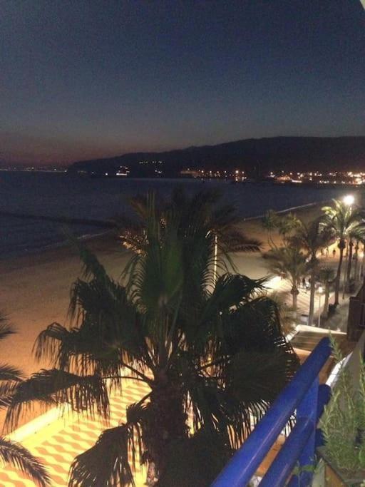 Apartamento Ocean Views Almería
