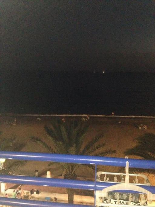 Ocean Views * Almería