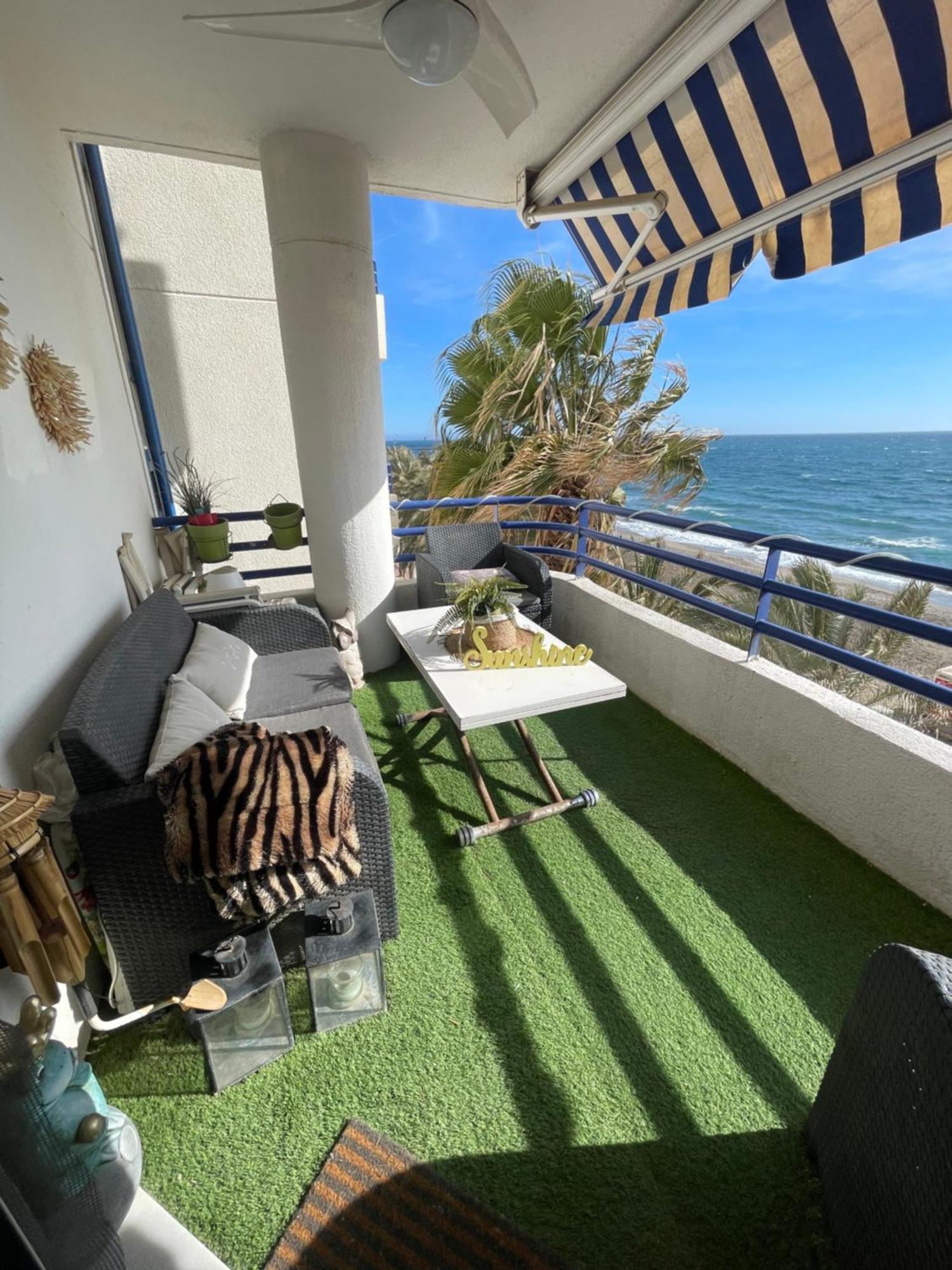 Apartamento Ocean Views