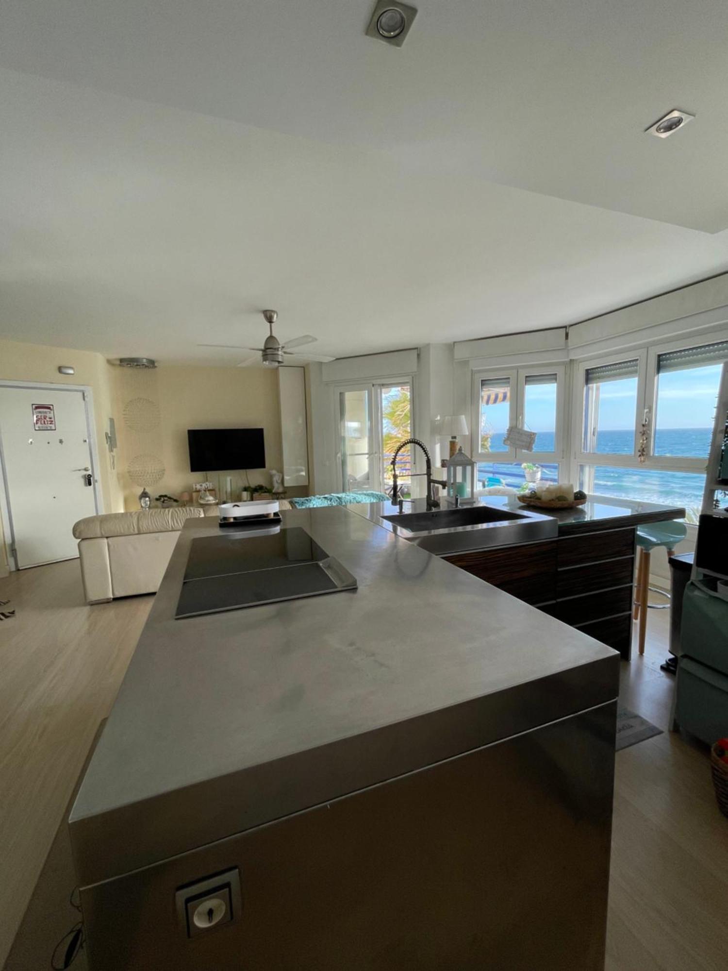 Ocean Views Apartamento *