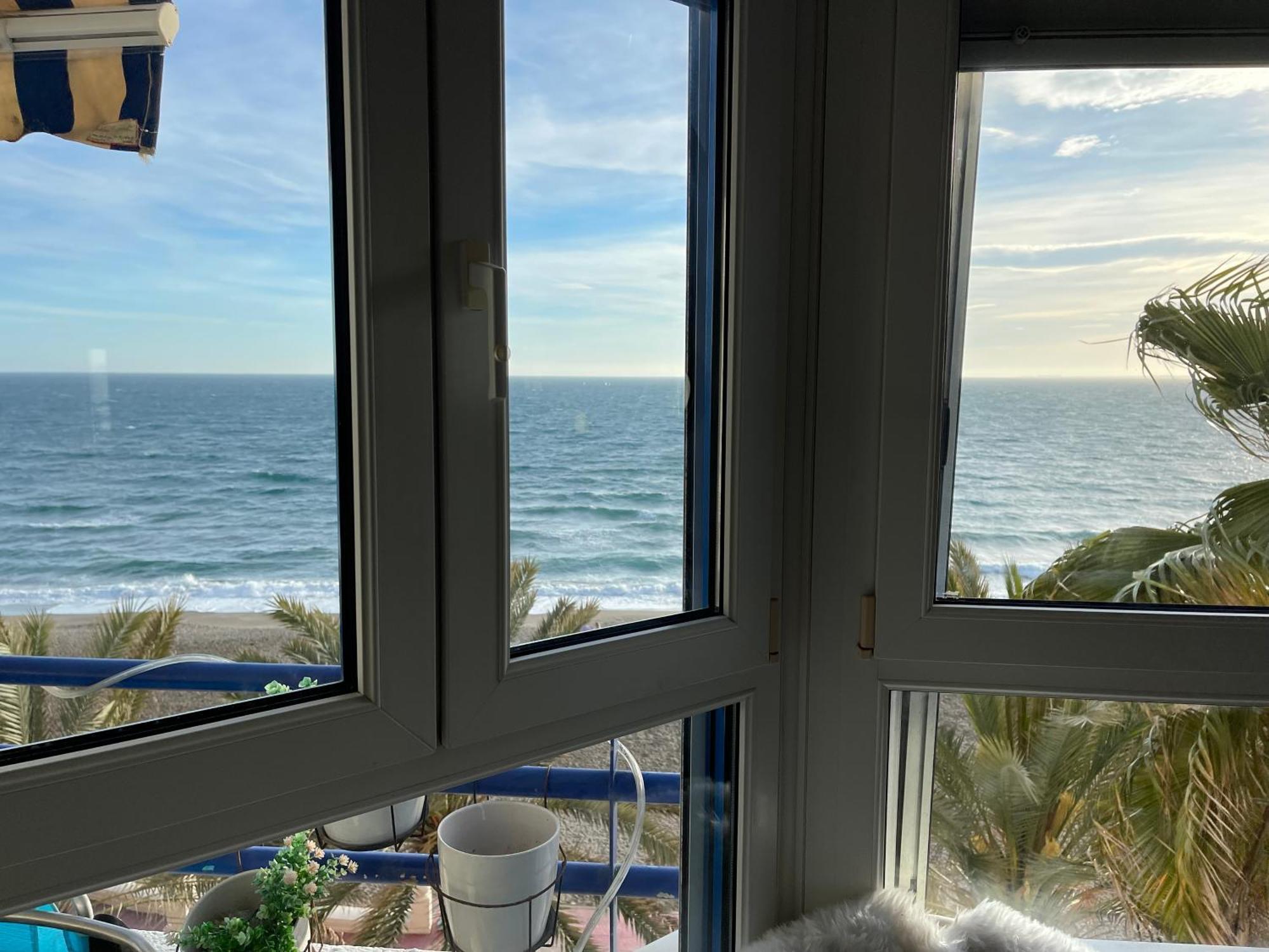 Ocean Views Apartamento Almería
