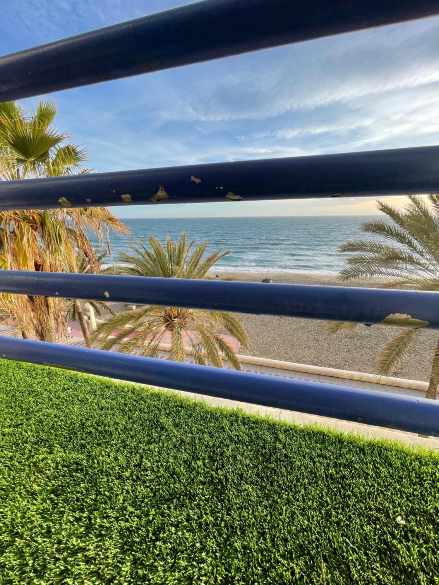 Ocean Views *